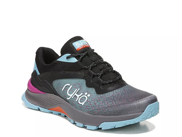 Dsw trail shoes sale