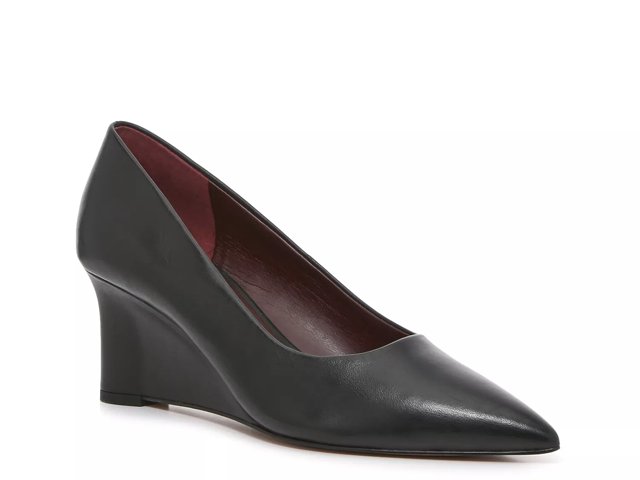 Franco Sarto Tammy Wedge Pump