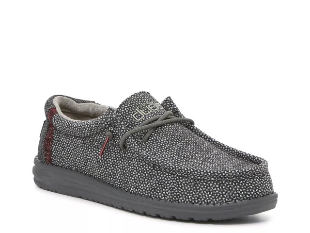 Hey Dude Wally Slip-On - Men's - Free Shipping