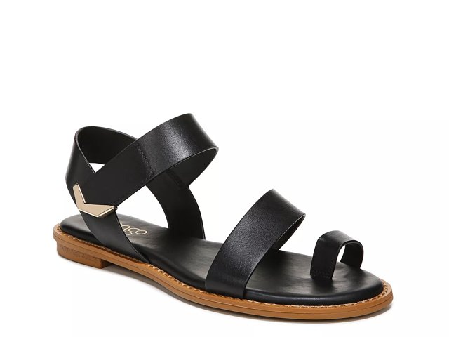 Franco Sarto Graze Sandal - Free Shipping | DSW