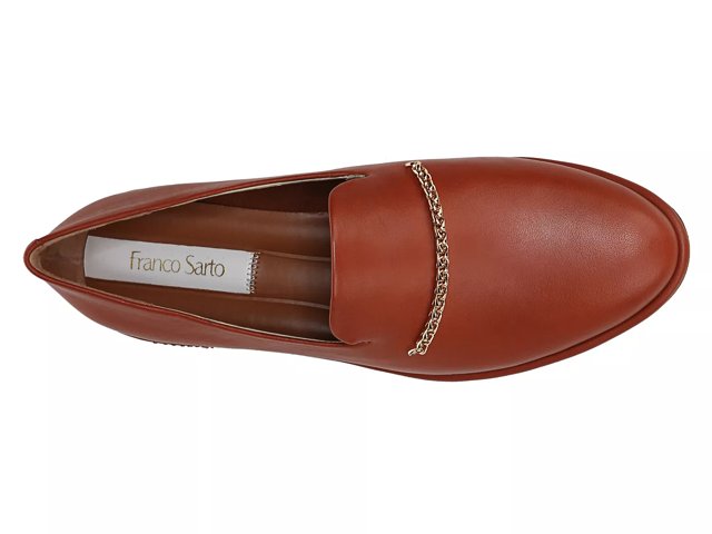 Franco Sarto Hanah Loafer Free Shipping DSW