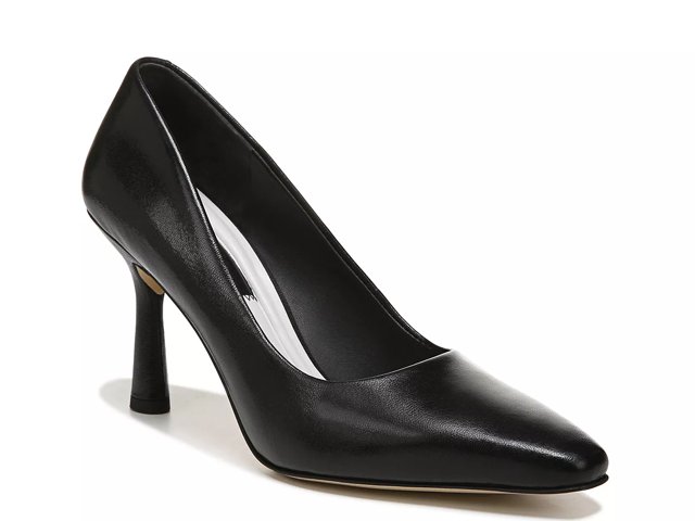 Dsw womens black heels top