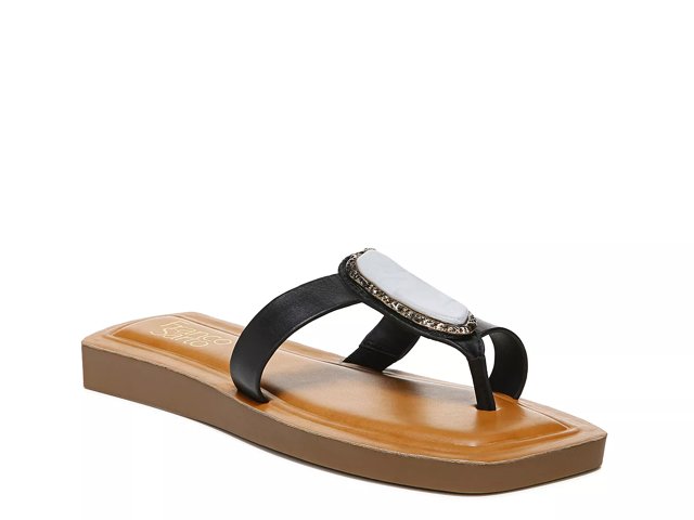 Franco sarto flip flops sales