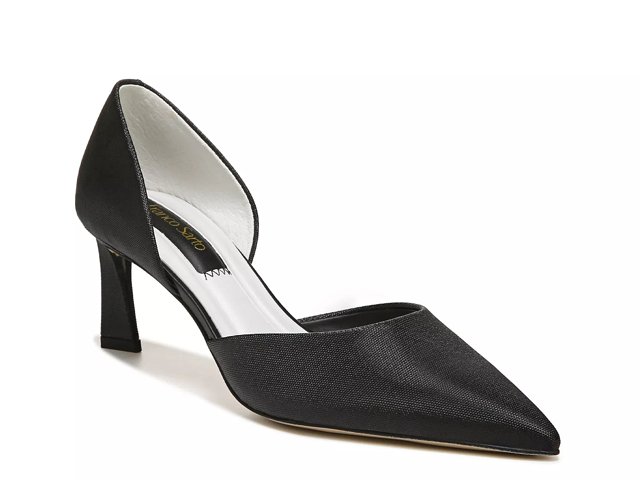 Franco Sarto Trix Pump