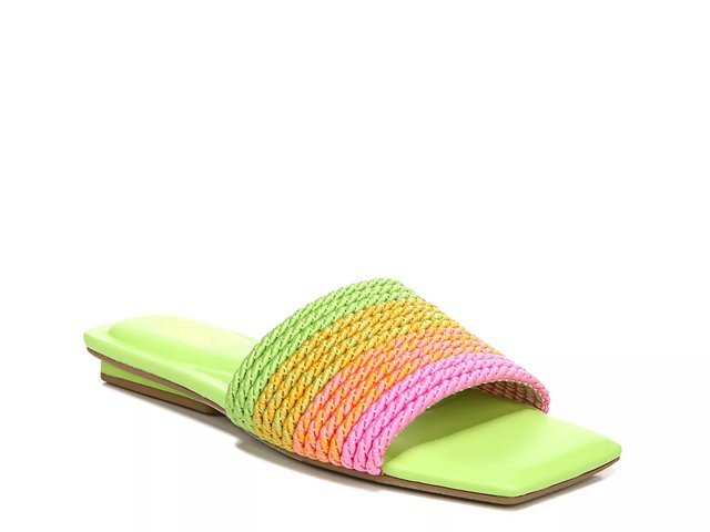 Dsw multicolor deals sandals