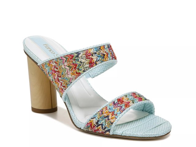 Franco Sarto Olas 2 Sandal