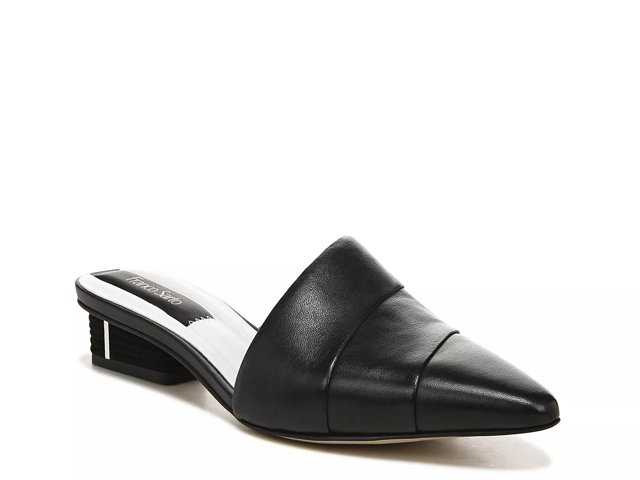 Franco Sarto Oasis Mule