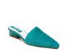 Franco Sarto Oasis Mule