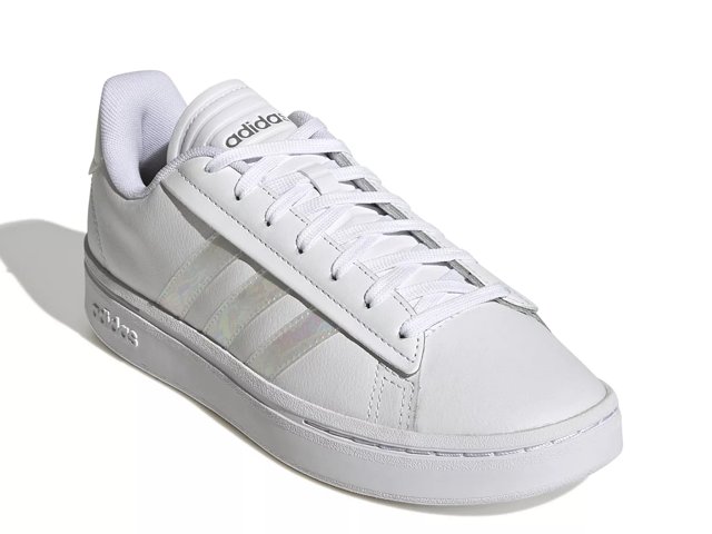 Adidas originals grand court jeans clearance