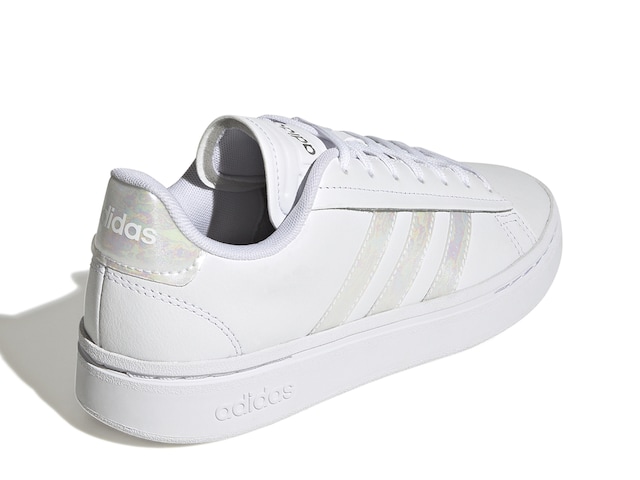 Permanecer Personas con discapacidad auditiva Deseo adidas Grand Court Alpha Sneaker - Women's - Free Shipping | DSW