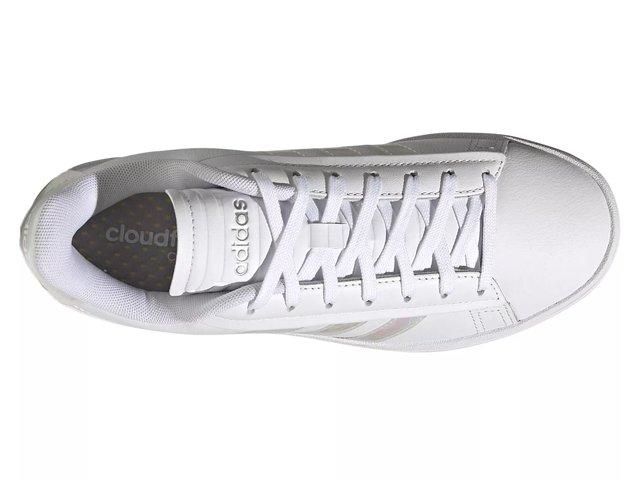 adidas Grand Court Alpha Sneaker Women #39 s Free Shipping DSW