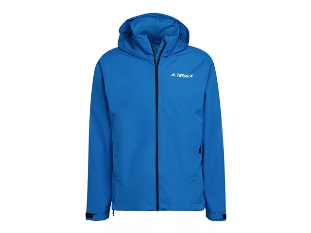 adidas Terrex Multi RAIN.RDY Two Layer Men s Rain Jacket
