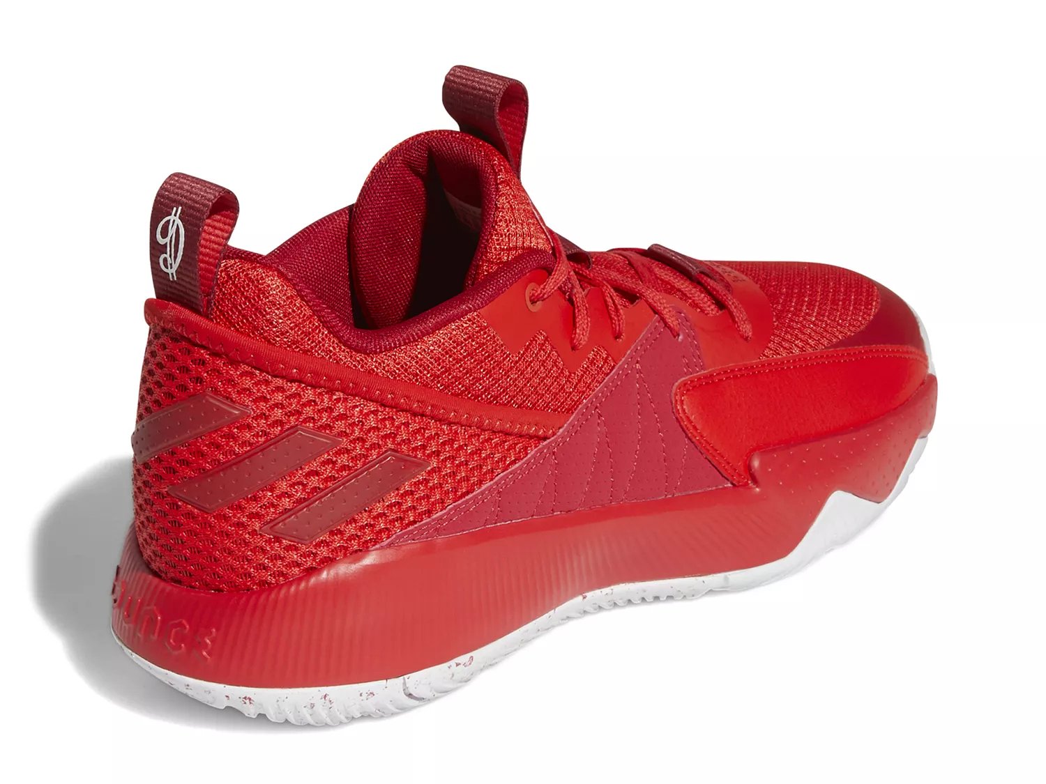 Adidas dame extply 2.0 basketball shoes