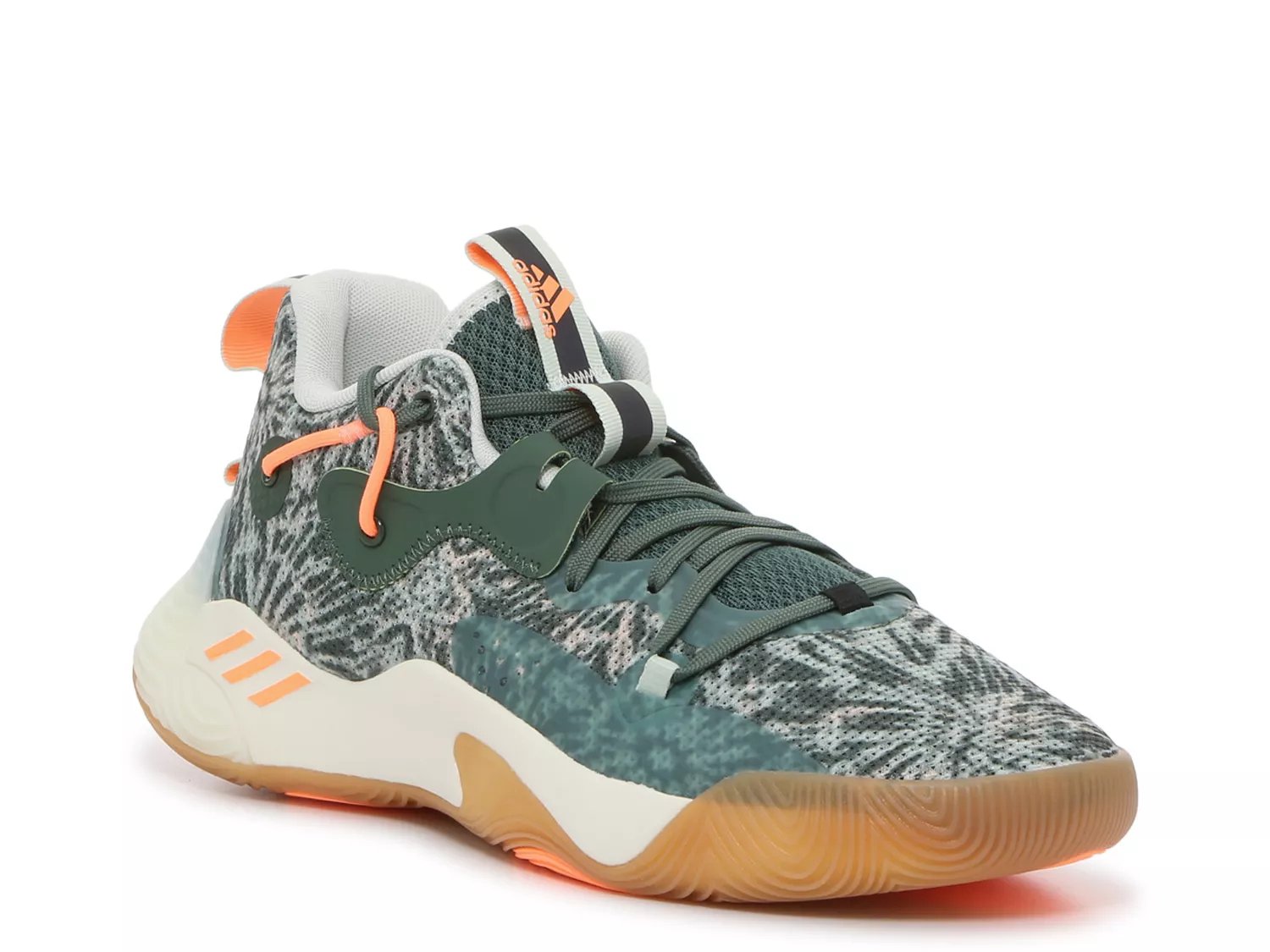 adidas Harden Stepback 3 Basketball Shoe - Men's - Free Shipping | DSW