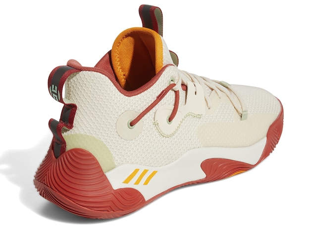 adidas Harden Stepback 3 Basketball Shoe - Men's - Free Shipping | DSW