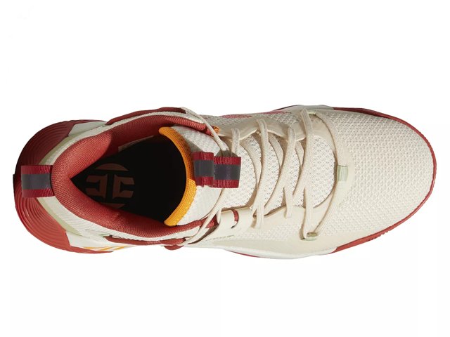 adidas Harden Stepback 3 Basketball Shoe - Men's - Free Shipping | DSW