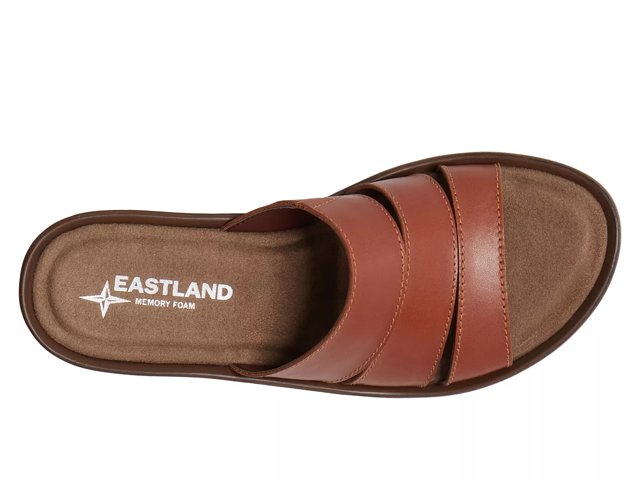 Eastland sales sandals mens