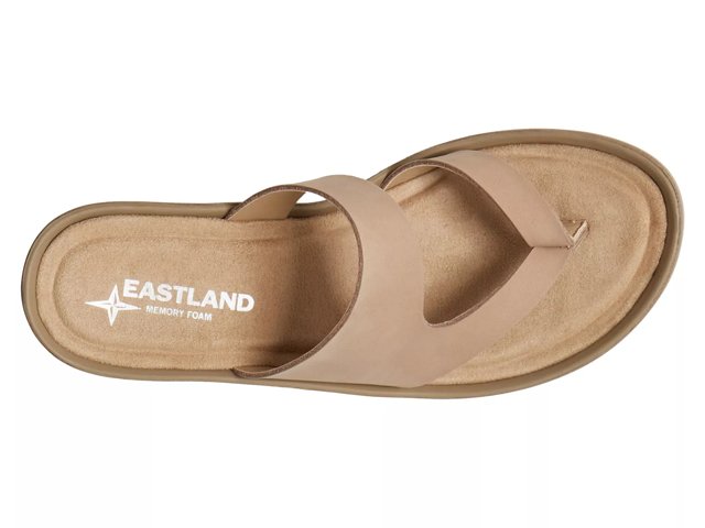 eastland laurel sandals
