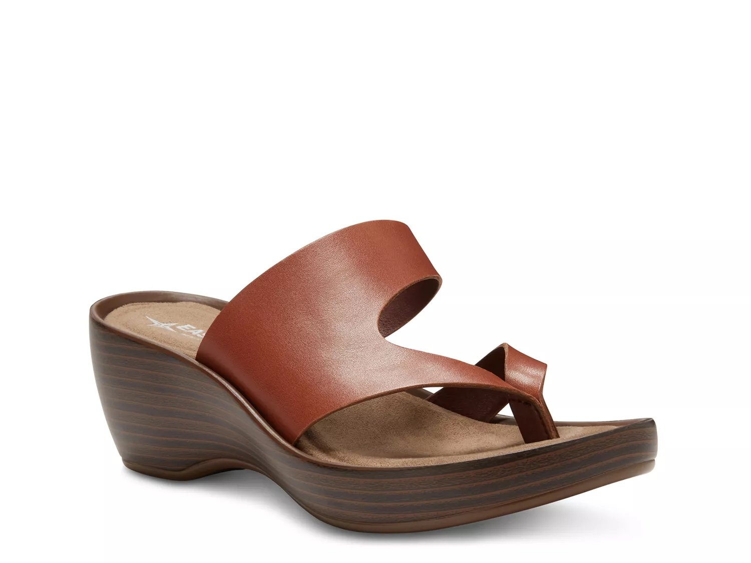 Laurel wedge sandal new arrivals