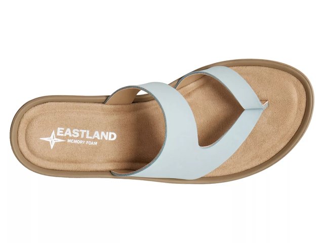 eastland laurel sandals