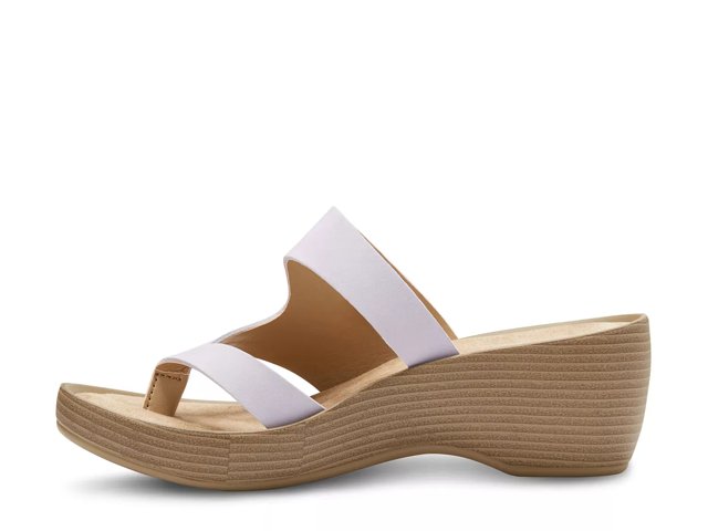 Eastland Laurel Wedge Sandal