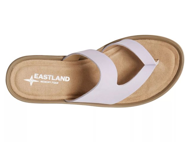 Eastland laurel sandals on sale