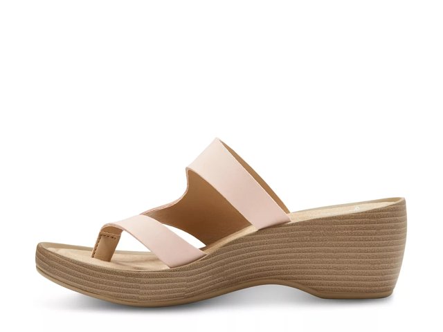 Eastland Laurel Wedge Sandal