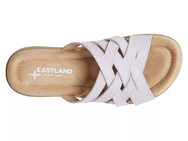 Eastland outlet hazel sandals
