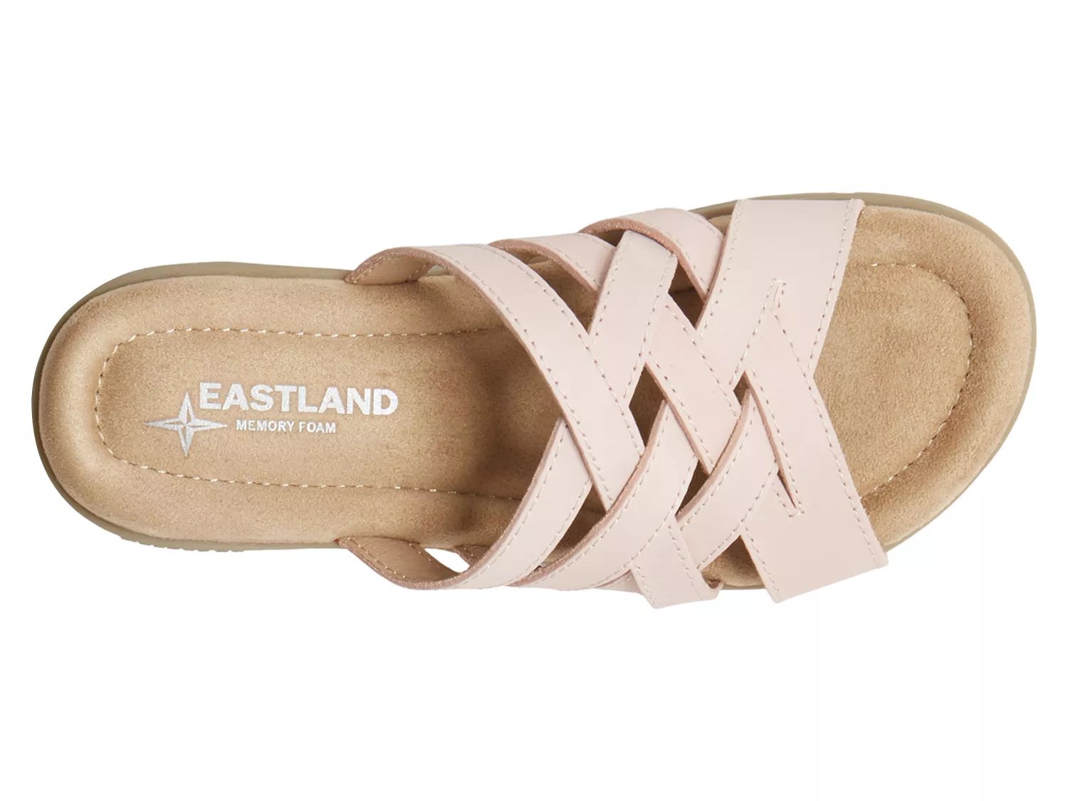 Woman's Sandals Eastland Hazel Sandal