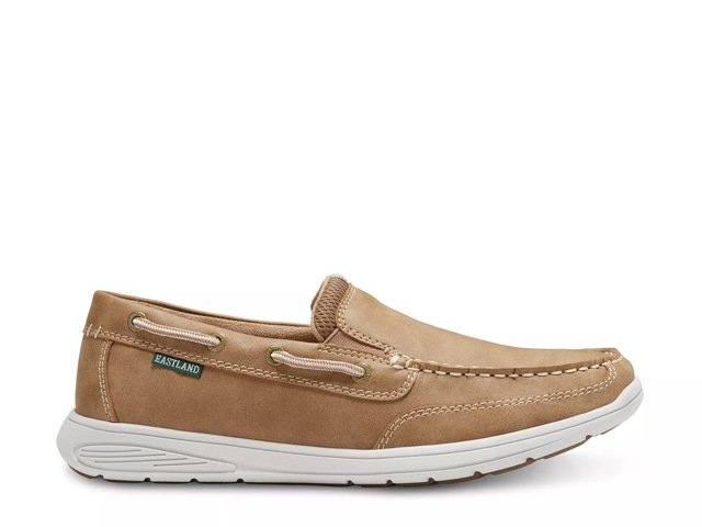 Eastland Brentwood Boat Shoe