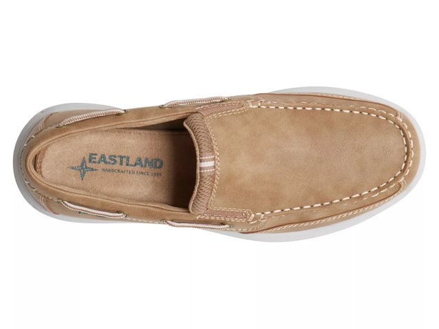Eastland Brentwood Boat Shoe