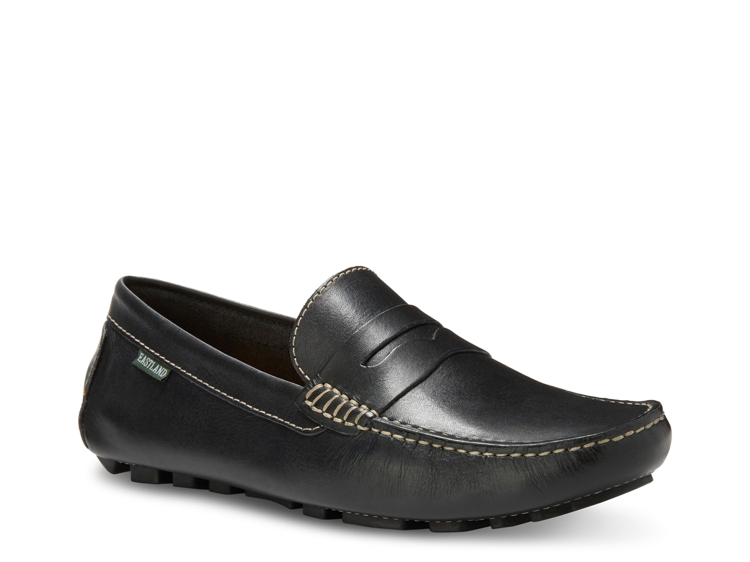 Eastland Patrick Driving Moccasin - Free Shipping | DSW