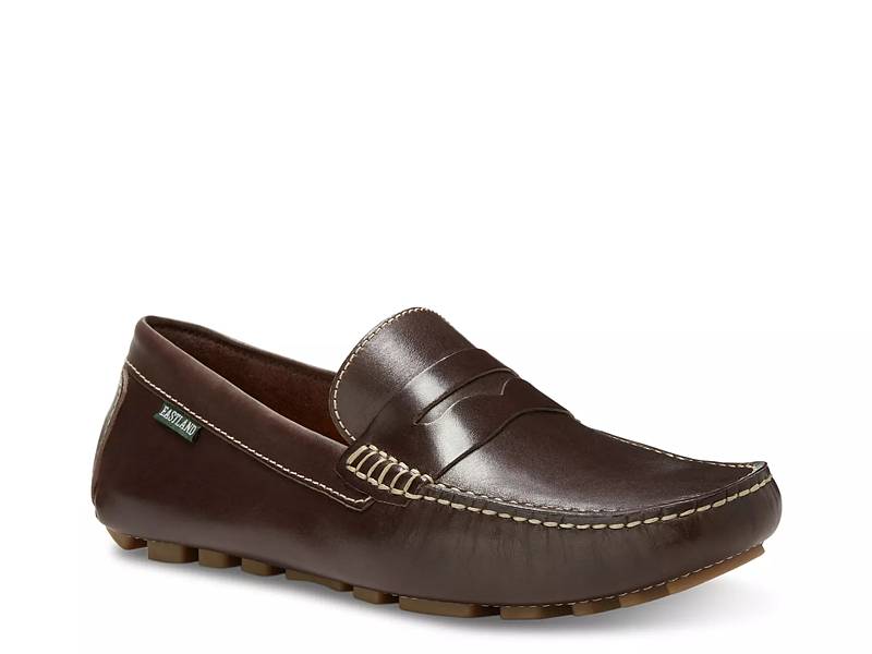 Eastland slip on sales shoes