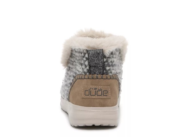 Furry hey dudes sale