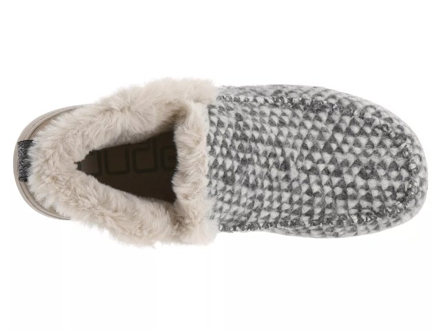 Fluffy hey dudes womens sale