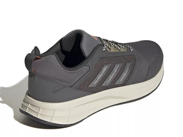 adidas Duramo Running Shoe Men's - Free Shipping DSW