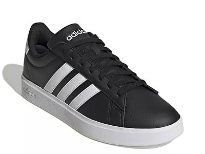 Adidas Mens Grand Court 2.0 Shoes