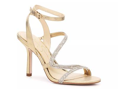 Jessica Simpson Becalel Sandal Free Shipping DSW