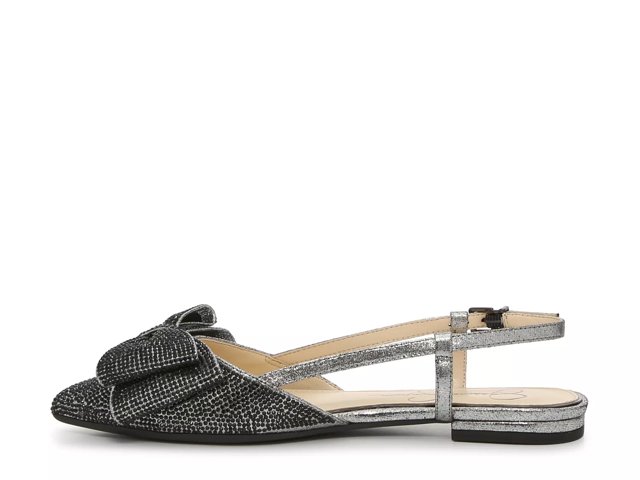 Jessica Simpson Cawny Flat