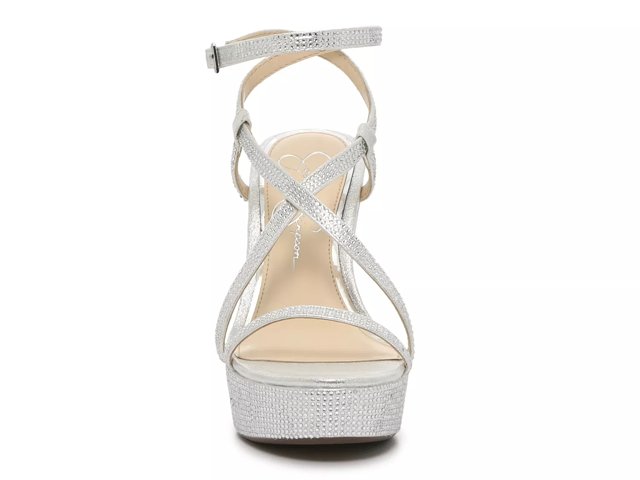 Jessica simpson taery on sale wedge