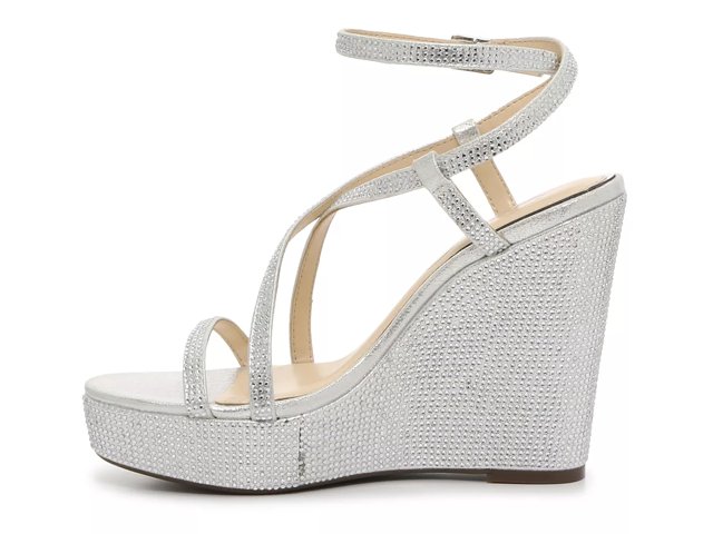 Jessica simpson moyra wedge sale