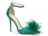 Jessica Simpson Wolistie Feather Pump Free Shipping DSW