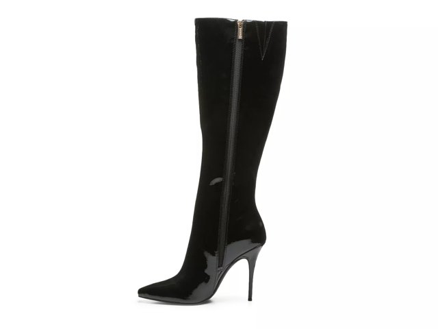 Jessica Simpson Cassi Stiletto Boot Free Shipping DSW