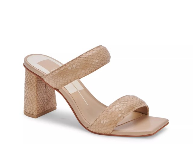 Dsw dolce best sale vita sandals