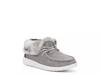 Hey Dude Britt Slip-On Sneaker - Kids' - Free Shipping | DSW