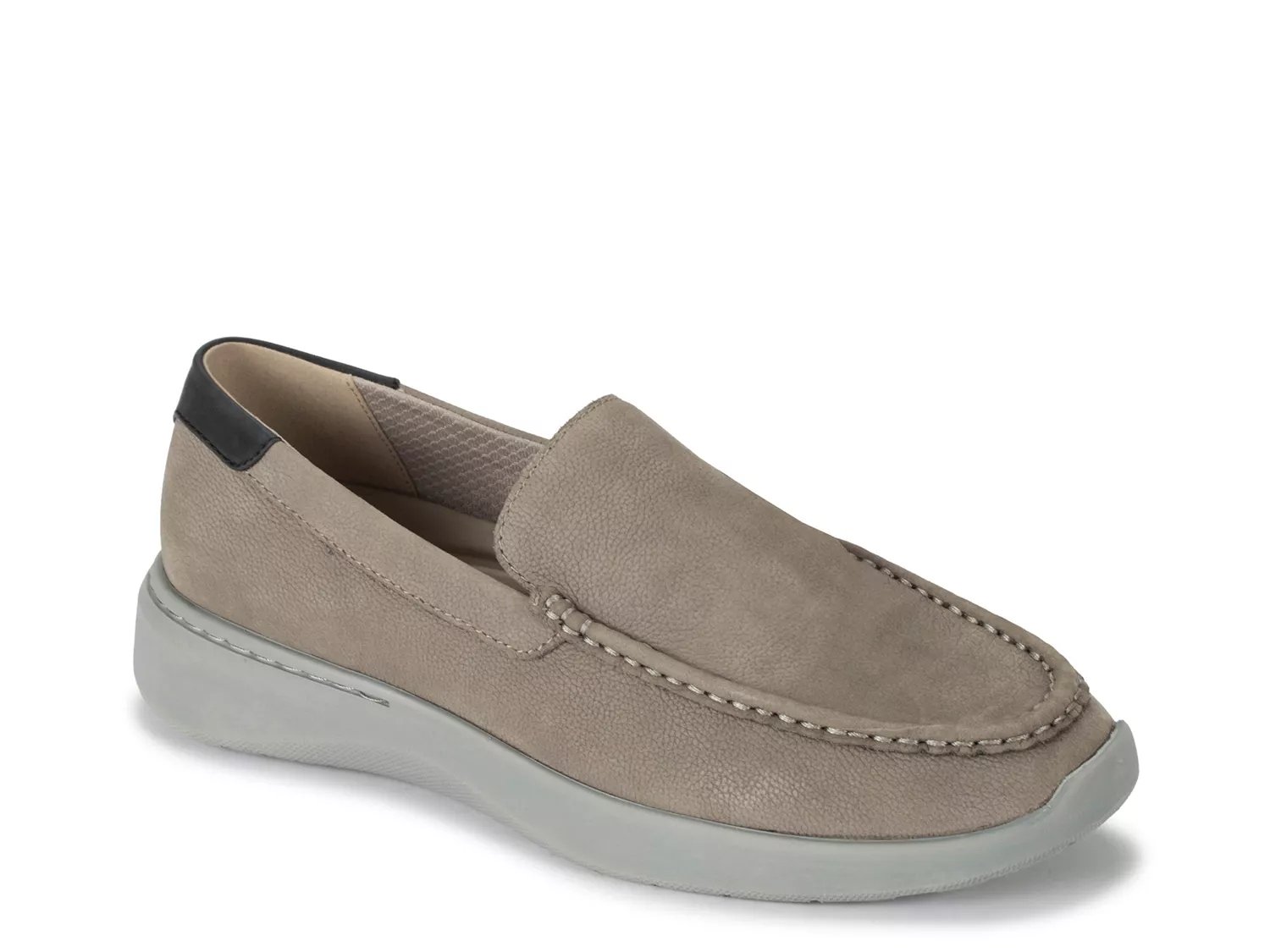 Lucky brand hot sale brogan loafer