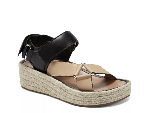 Aerosoles espadrilles wedge sales
