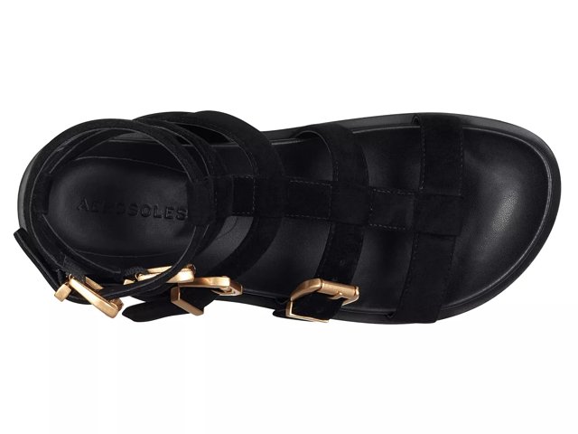 Aldo mens gladiator sandals new arrivals