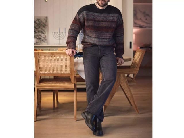 Vince camuto discount mens chelsea boots