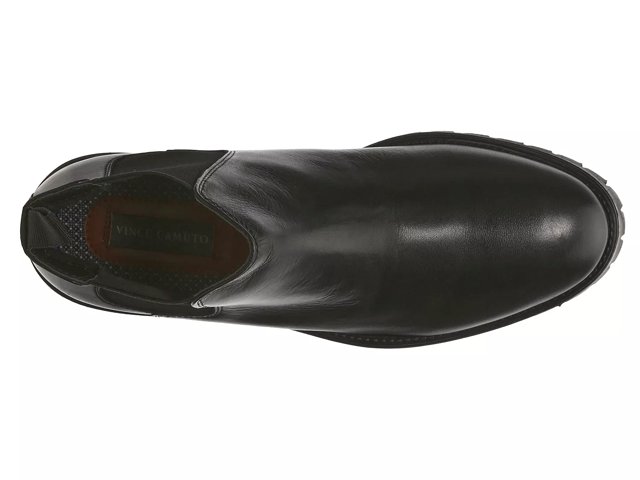 Vince Camuto Zavara Chelsea Boot Free Shipping DSW